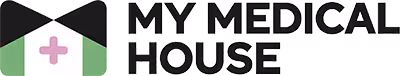 My Medical House logo
