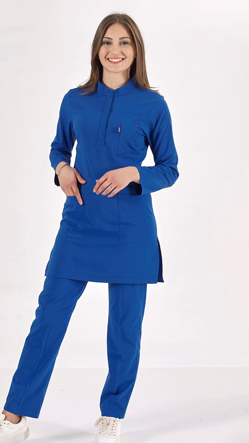 Uniforme dugi rukav