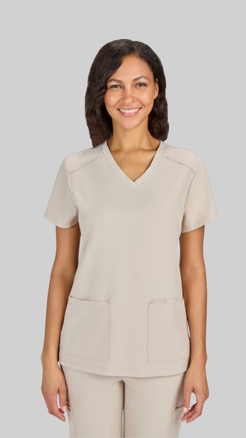 zenska-bluza-cardi-kahki-foto-01 zenska bluza cardi kahki foto 01