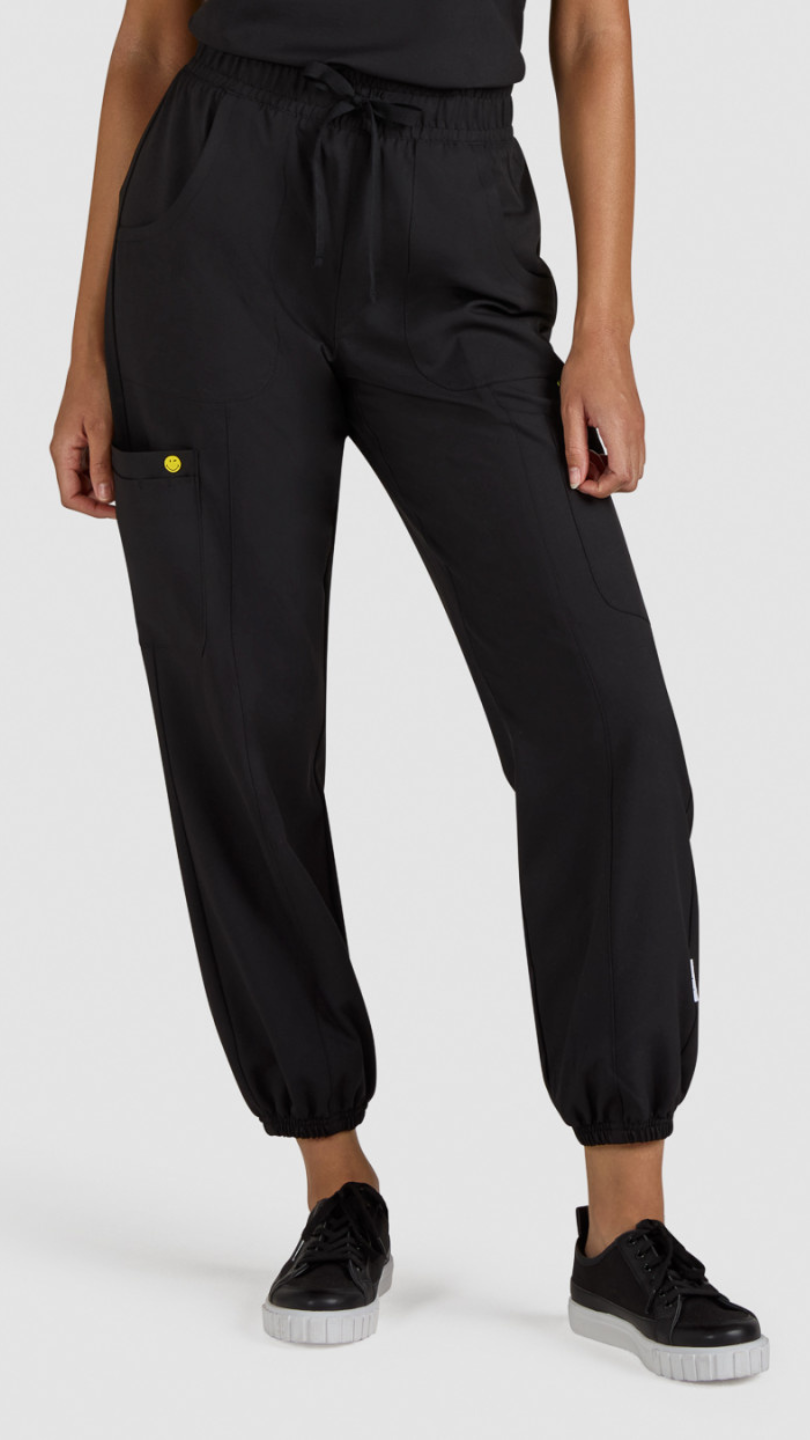 koi-ženske-jogger-pantalone-jolly-crne-foto01 koi zenske jogger pantalone jolly crne foto01