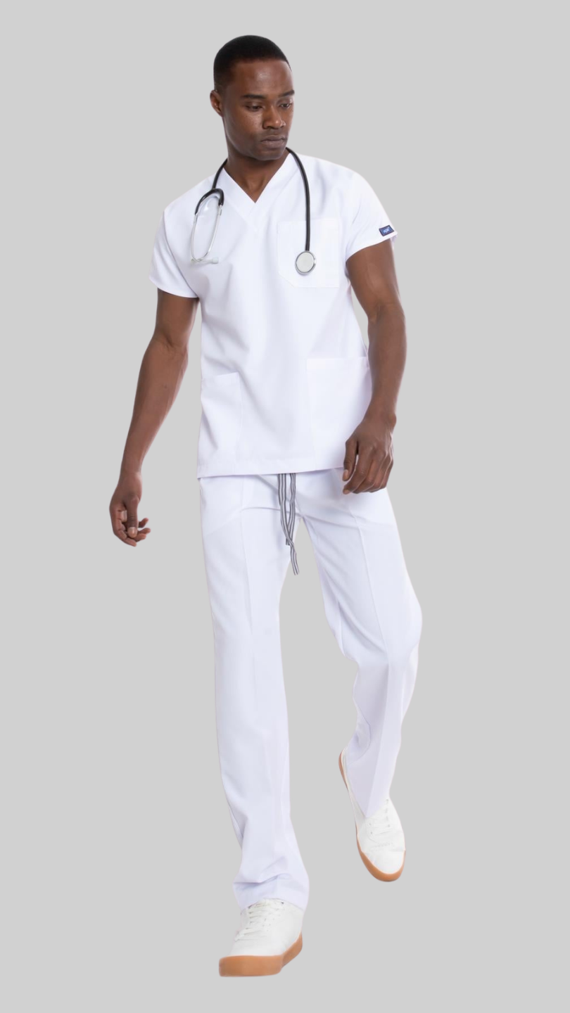 mmh-core-flex-muške-pantalone-bijela-foto01 mmh core flex muske pantalone bijela foto01