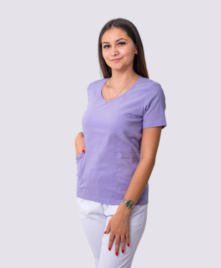 Stretch Bluze